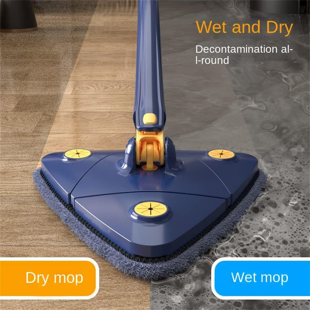 360 Rotating Adjustable Mop Adeeba's Collection