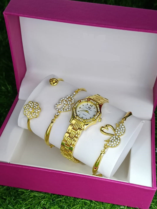 Bracelet Watch For Women Trendy zone