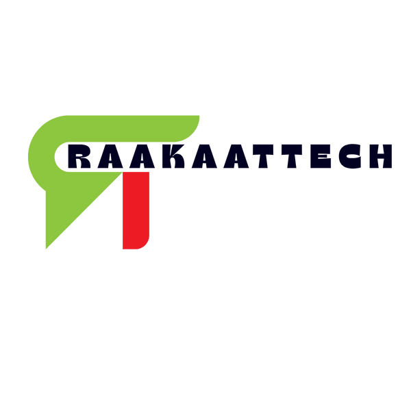 Raakaattech.com